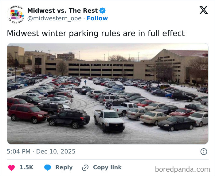 Why The Midwest Is Basically The Best Place You’ve Never Thought About (50 Memes Prove It)