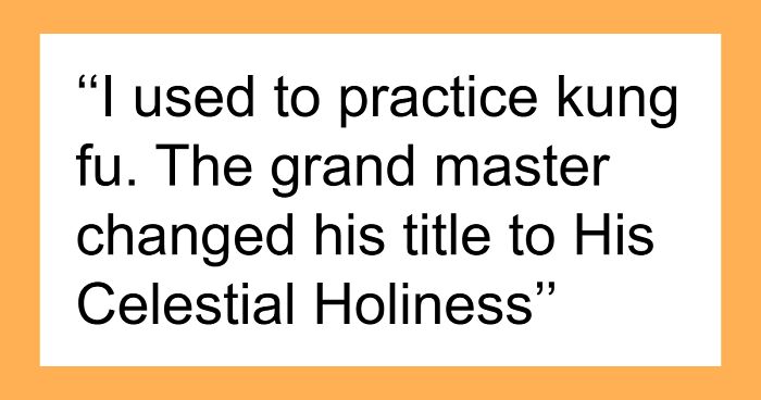 They Finally Caught On: 45 Wild Moments People Realized They Were in a Cult