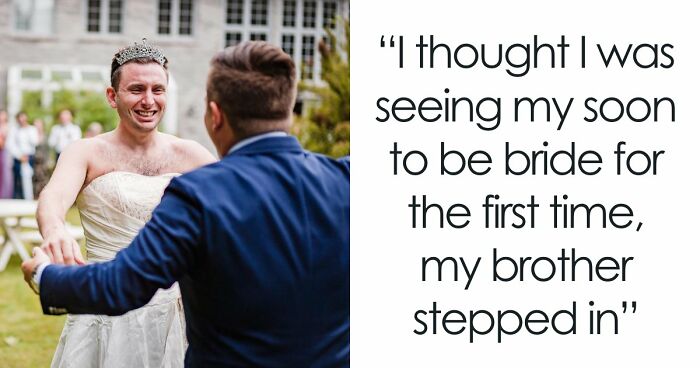 Siblings Being Siblings: 68 Absolutely Hilarious Moments That’ll Make You LOL