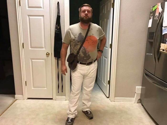 Brother-In-Law Currently In Vegas. What Could Possibly Go Wrong?