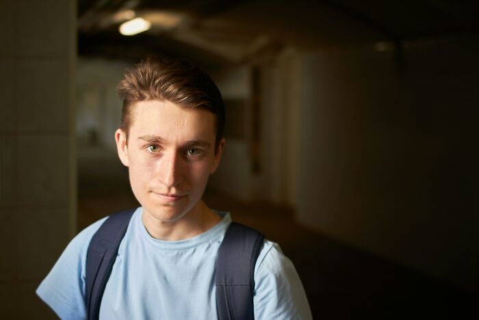 Wait, They Actually Shared These Wild High School Drama Moments?!