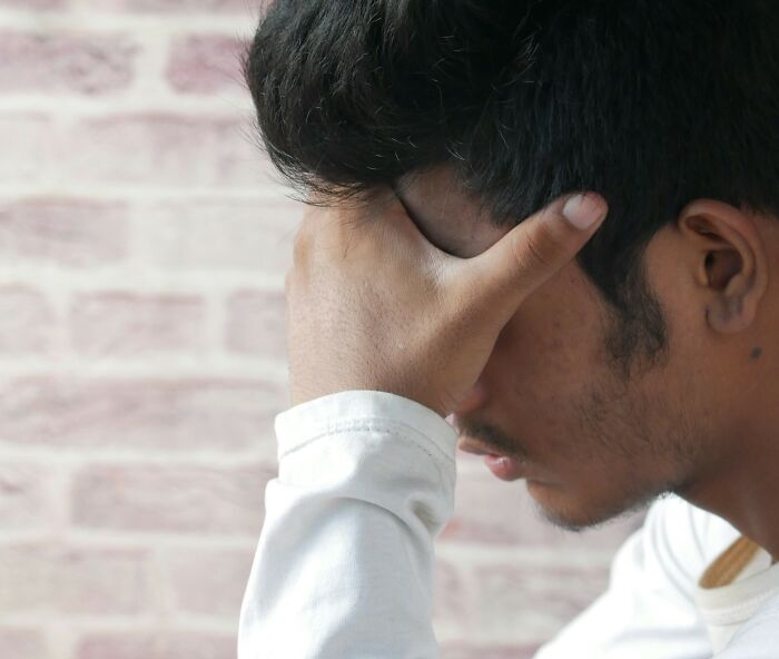 Oops, These Weddings Totally Screamed "It's Not Gonna Last"