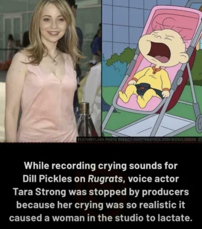 That’s Definitely A Wait, What Moment