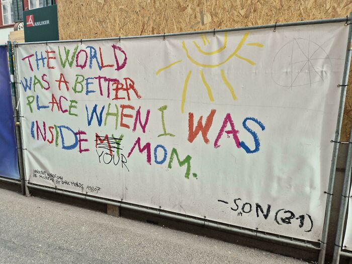 Wait, They Actually Posted That?! 57 Pics That Made Us Do A Double-Take