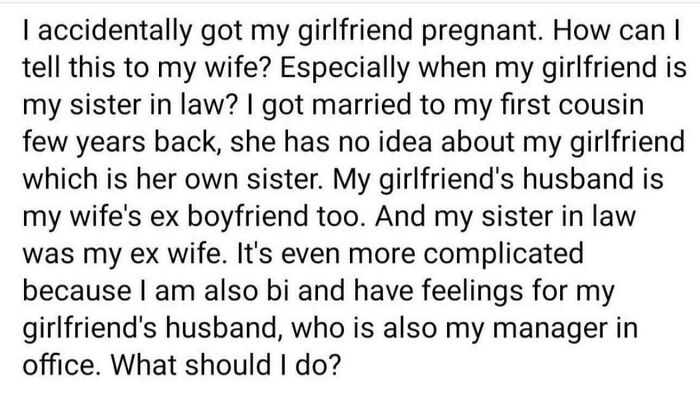 Wait, They Actually Posted That?! 57 Pics That Made Us Do A Double-Take