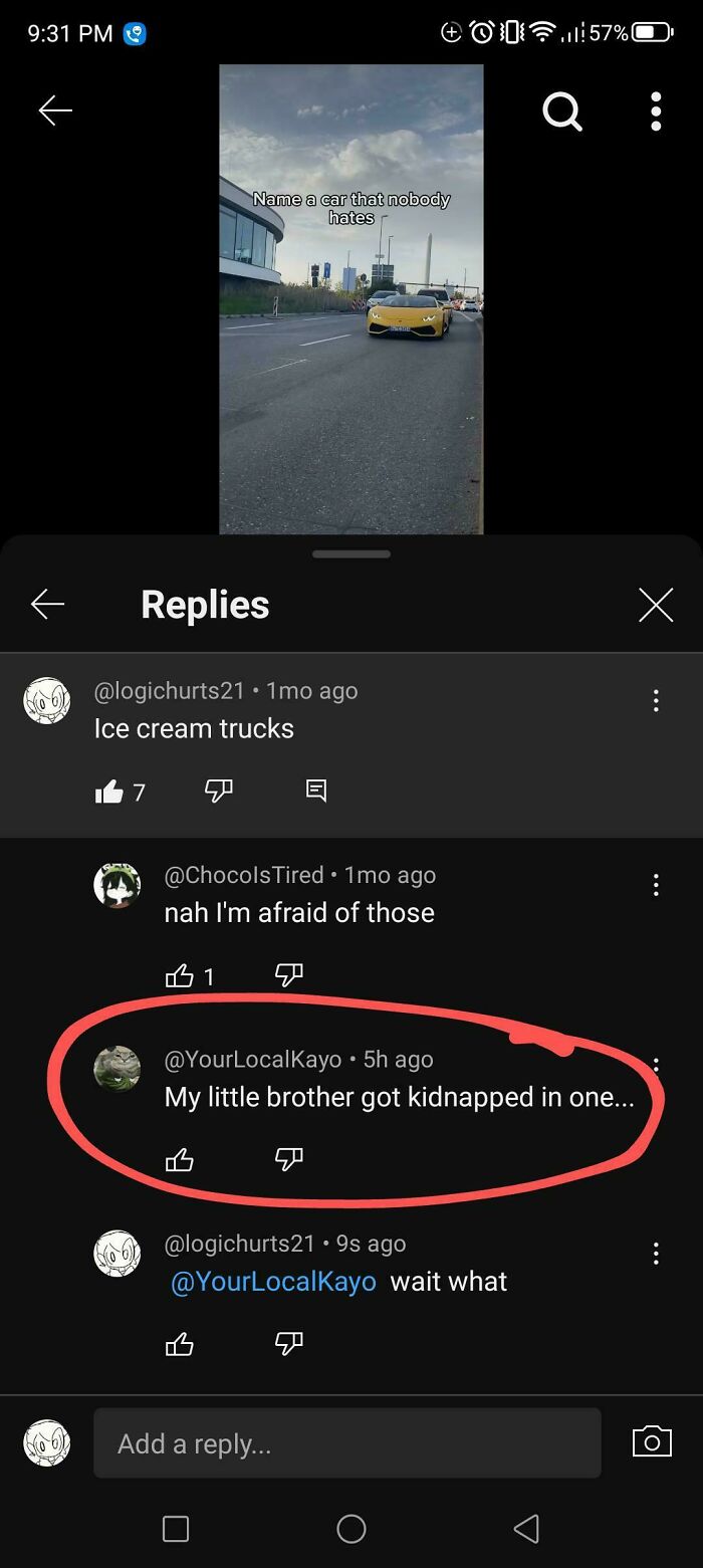 Wait, They Actually Posted That?! 57 Pics That Made Us Do A Double-Take