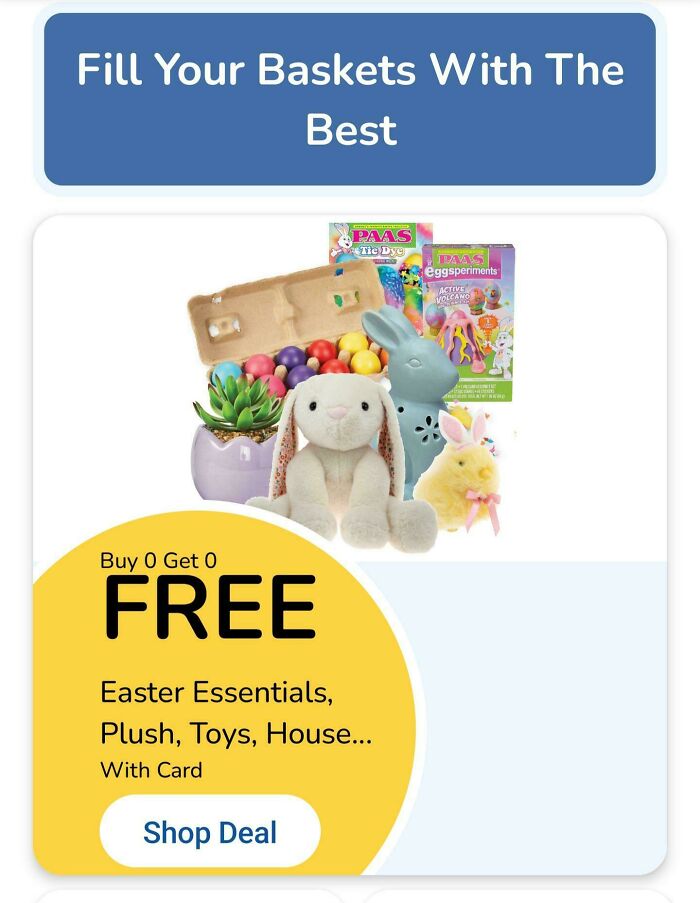 Wait, They Actually Posted That?! 57 Pics That Made Us Do A Double-Take