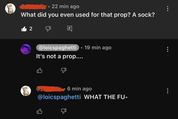 Wait, They Actually Posted That?! 57 Pics That Made Us Do A Double-Take