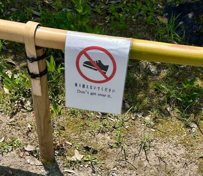 When Post-Breakup Japan Calls