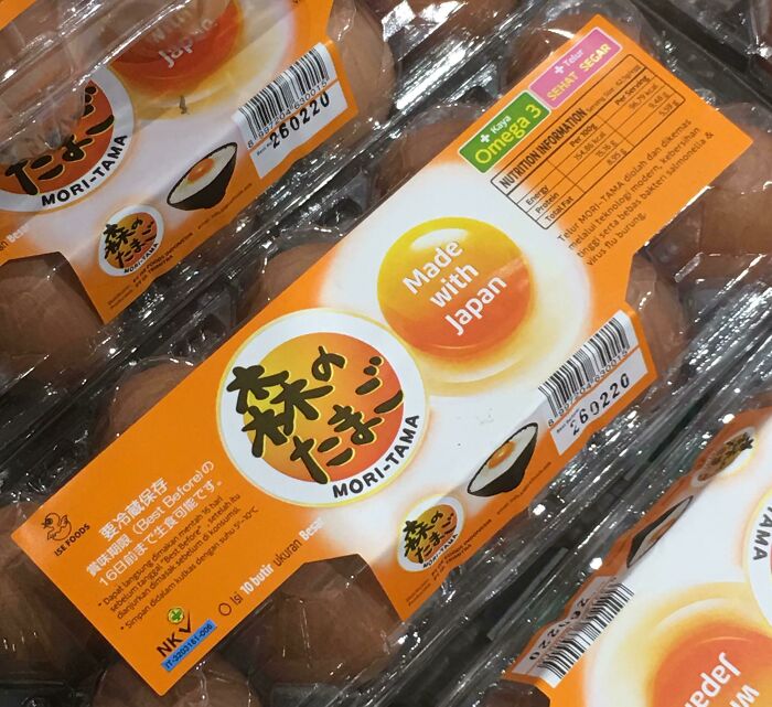 Oops! The Funniest Japanese Signs That Make Zero Sense