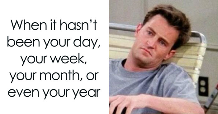 Friends Memes That Will Totally Crack You Up (No Binge Needed)