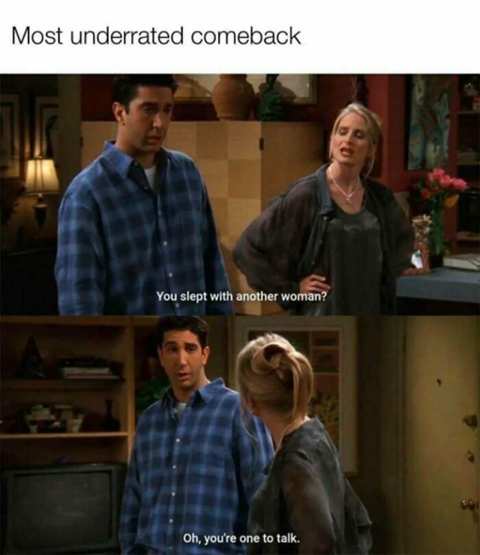 Friends Memes That Will Totally Crack You Up (No Binge Needed)