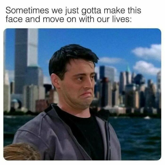 Friends Memes That Will Totally Crack You Up (No Binge Needed)