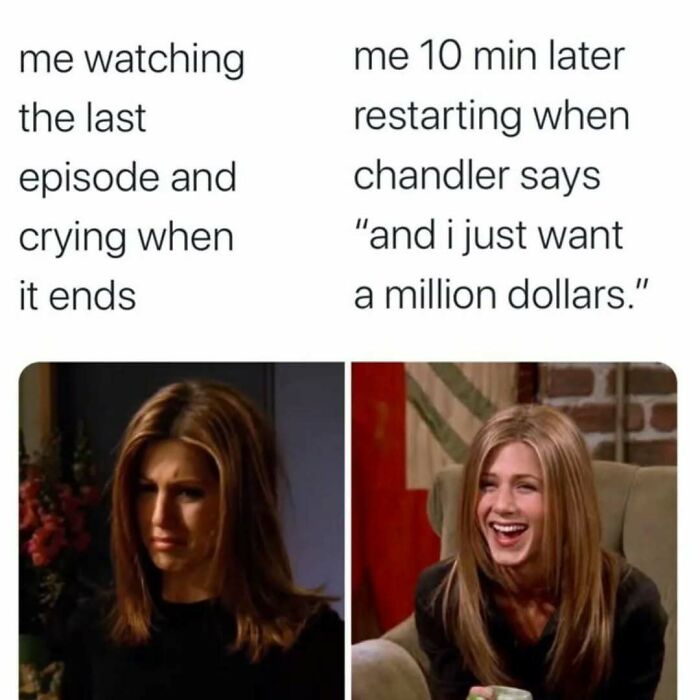 Friends Memes That Will Totally Crack You Up (No Binge Needed)