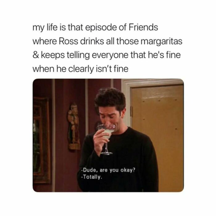 Friends Memes That Will Totally Crack You Up (No Binge Needed)