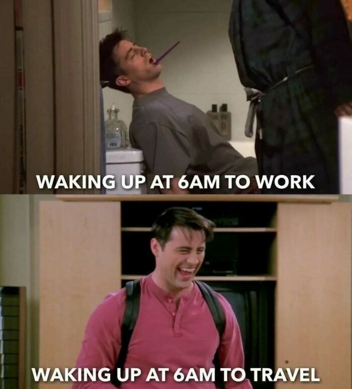 Friends Memes That Will Totally Crack You Up (No Binge Needed)