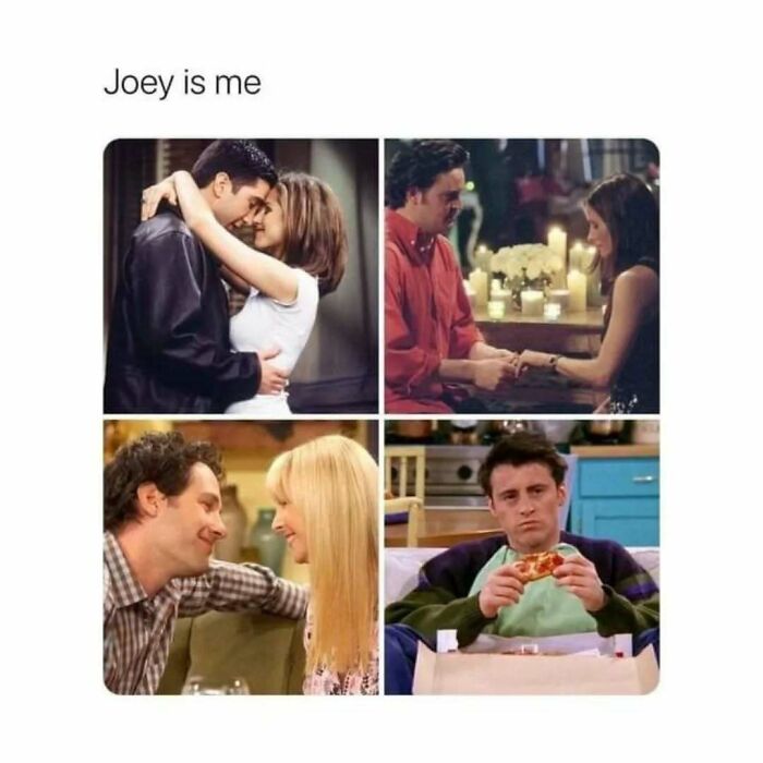 Friends Memes That Will Totally Crack You Up (No Binge Needed)