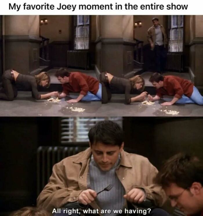 Friends Memes That Will Totally Crack You Up (No Binge Needed)