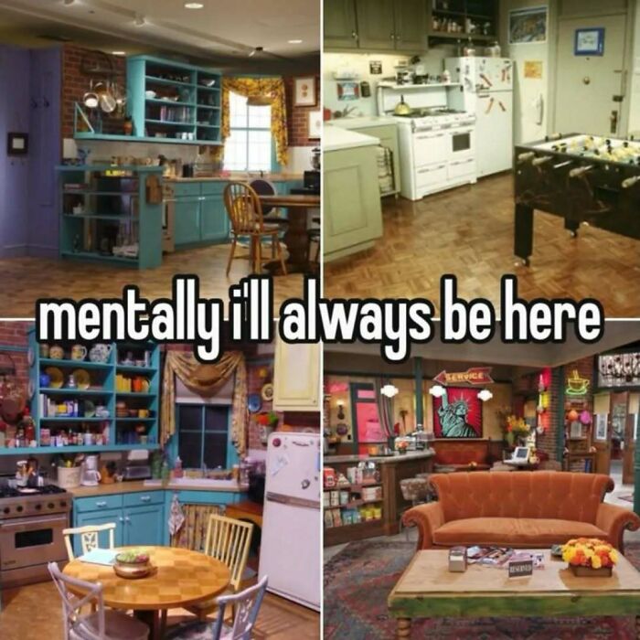 Friends Memes That Will Totally Crack You Up (No Binge Needed)