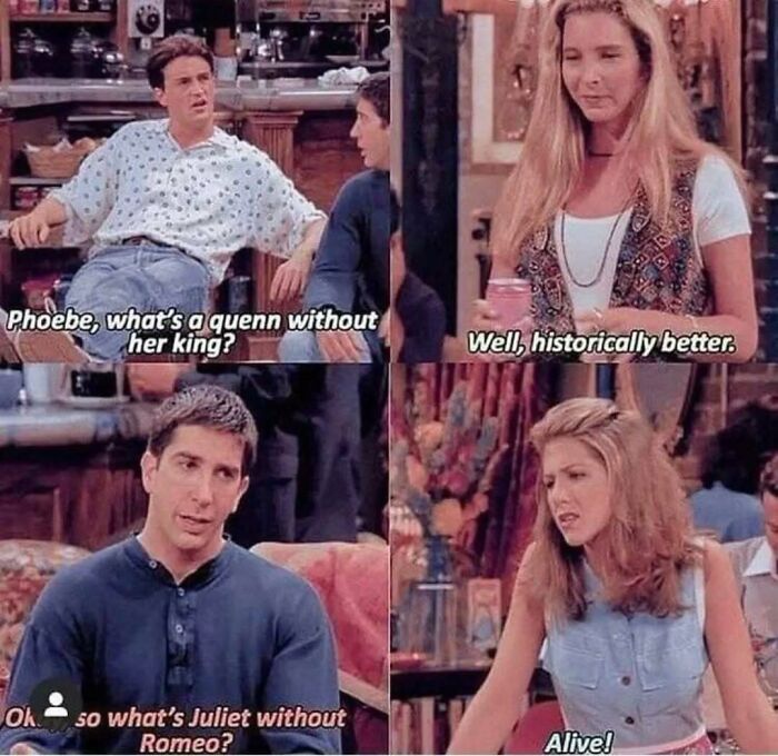Friends Memes That Will Totally Crack You Up (No Binge Needed)