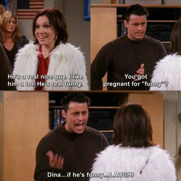 Friends Memes That Will Totally Crack You Up (No Binge Needed)