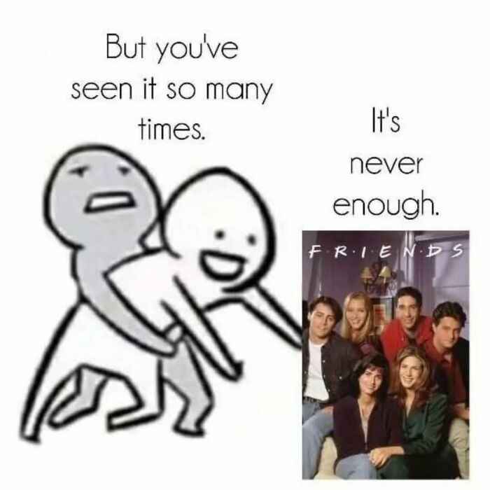 Friends Memes That Will Totally Crack You Up (No Binge Needed)