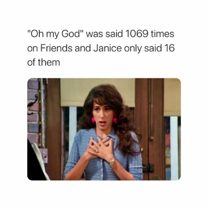 Friends Memes That Will Totally Crack You Up (No Binge Needed)