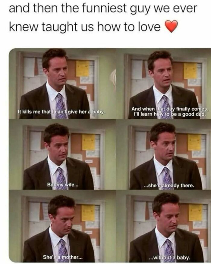 Friends Memes That Will Totally Crack You Up (No Binge Needed)