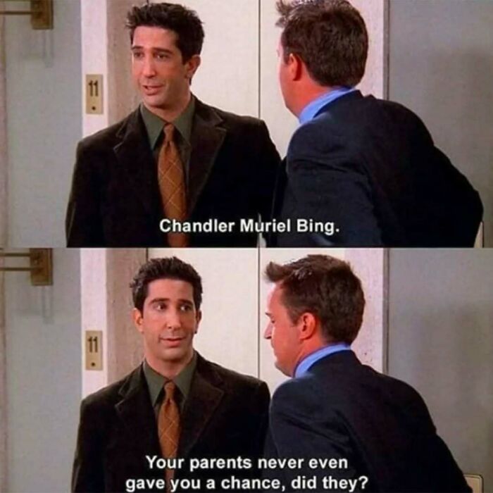 Friends Memes That Will Totally Crack You Up (No Binge Needed)