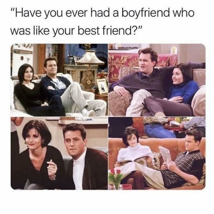 Friends Memes That Will Totally Crack You Up (No Binge Needed)