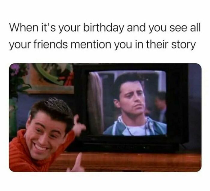 Friends Memes That Will Totally Crack You Up (No Binge Needed)