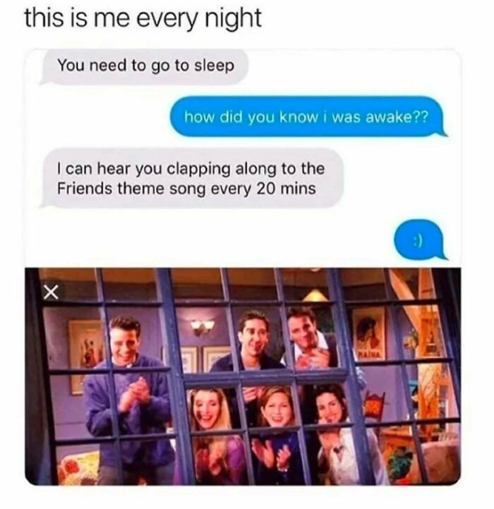 Friends Memes That Will Totally Crack You Up (No Binge Needed)