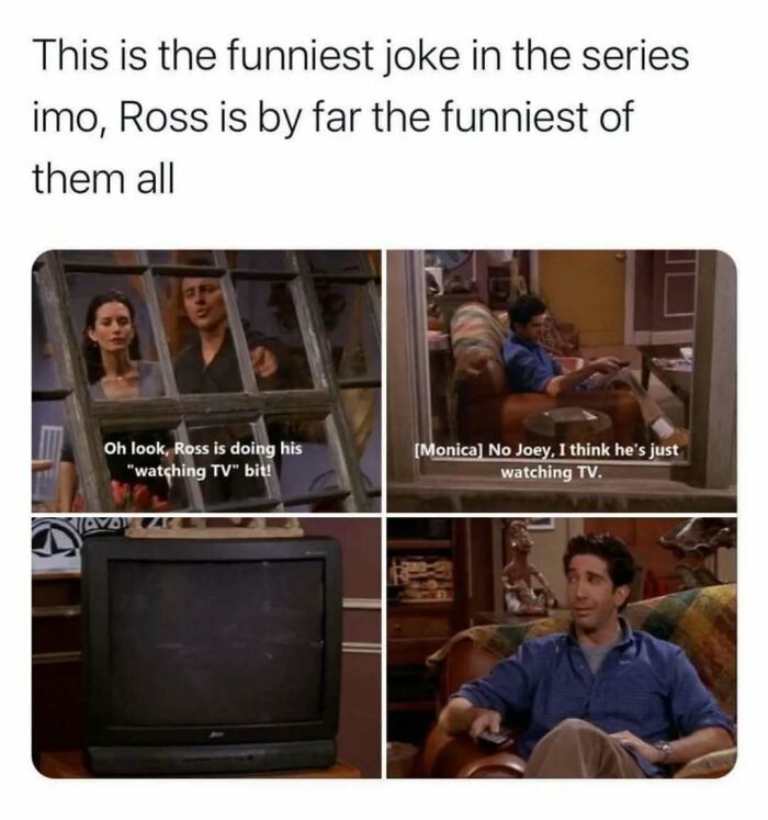 Friends Memes That Will Totally Crack You Up (No Binge Needed)