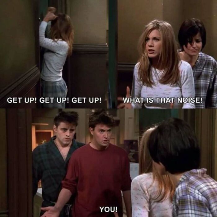 Friends Memes That Will Totally Crack You Up (No Binge Needed)