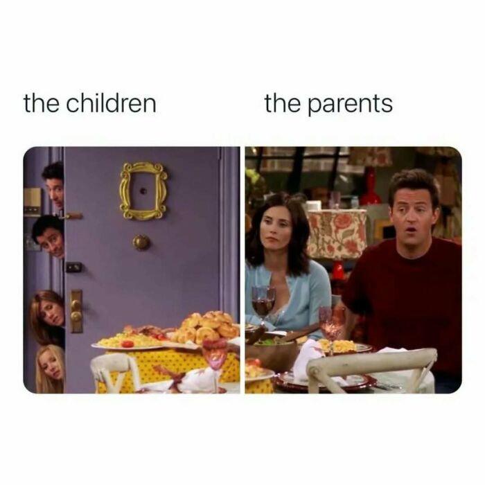 Friends Memes That Will Totally Crack You Up (No Binge Needed)
