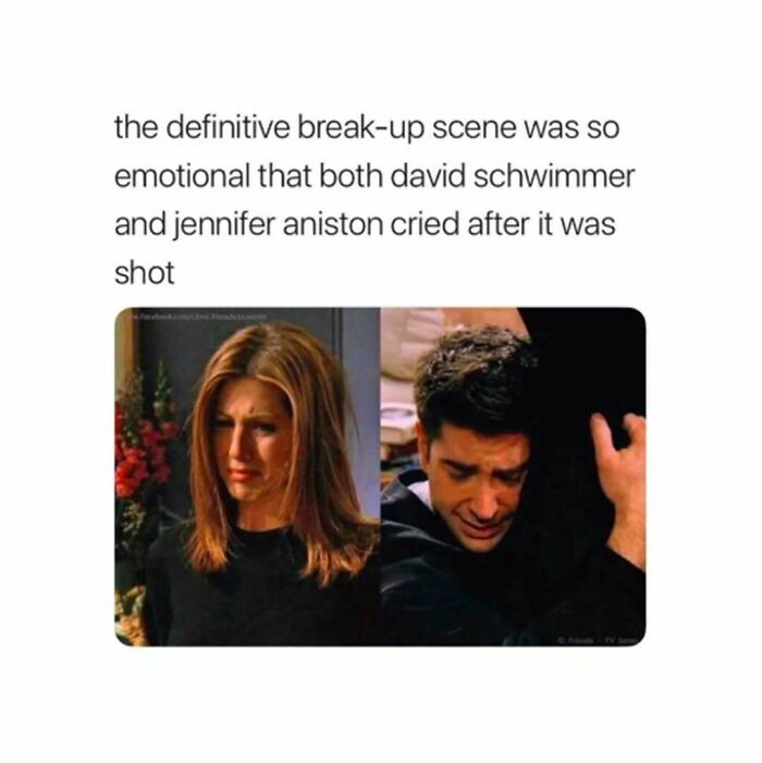 Friends Memes That Will Totally Crack You Up (No Binge Needed)