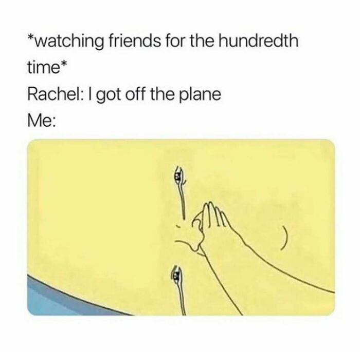 Friends Memes That Will Totally Crack You Up (No Binge Needed)