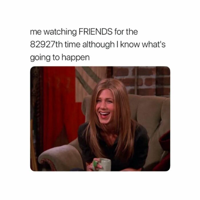 Friends Memes That Will Totally Crack You Up (No Binge Needed)