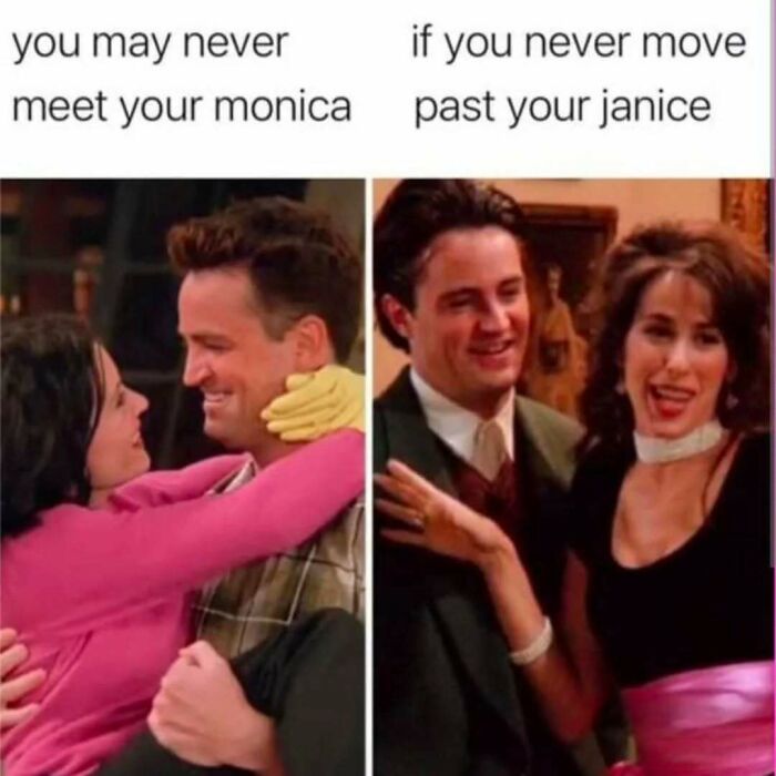 Friends Memes That Will Totally Crack You Up (No Binge Needed)