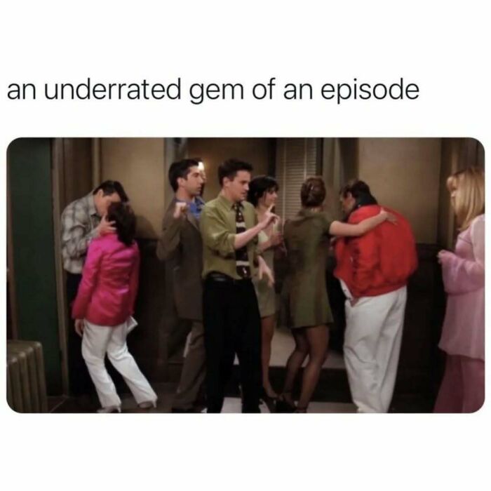 Friends Memes That Will Totally Crack You Up (No Binge Needed)