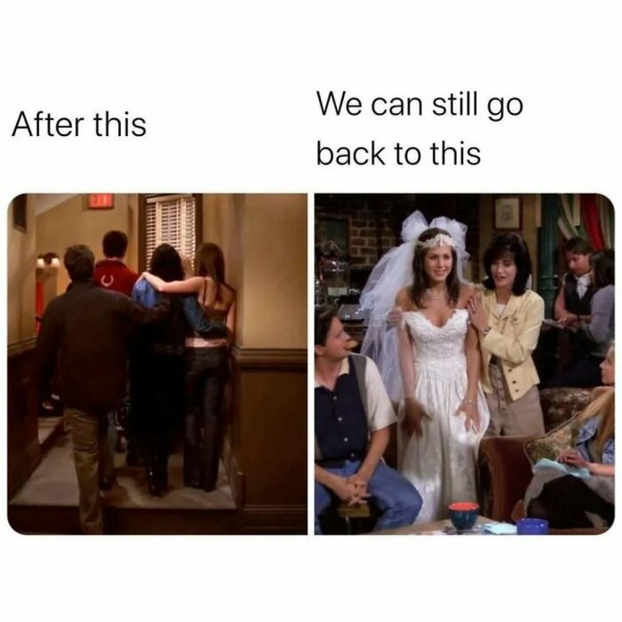 Friends Memes That Will Totally Crack You Up (No Binge Needed)