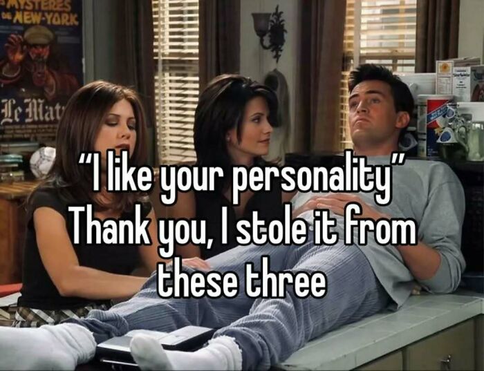 Friends Memes That Will Totally Crack You Up (No Binge Needed)
