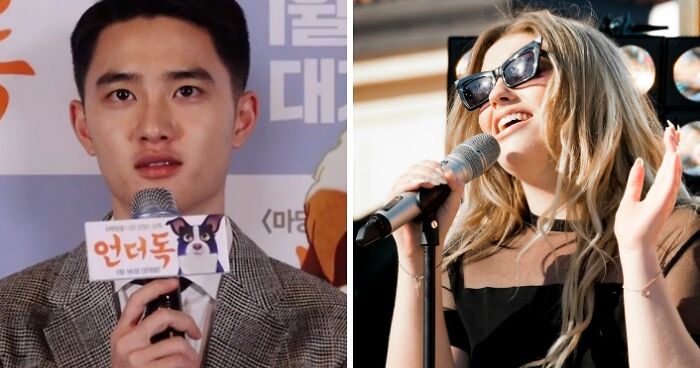 Wait, These Celebs All Share January 12 Birthdays?