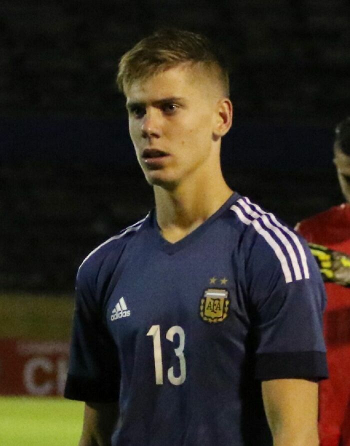 Juan Foyth – Defender Turned Champion