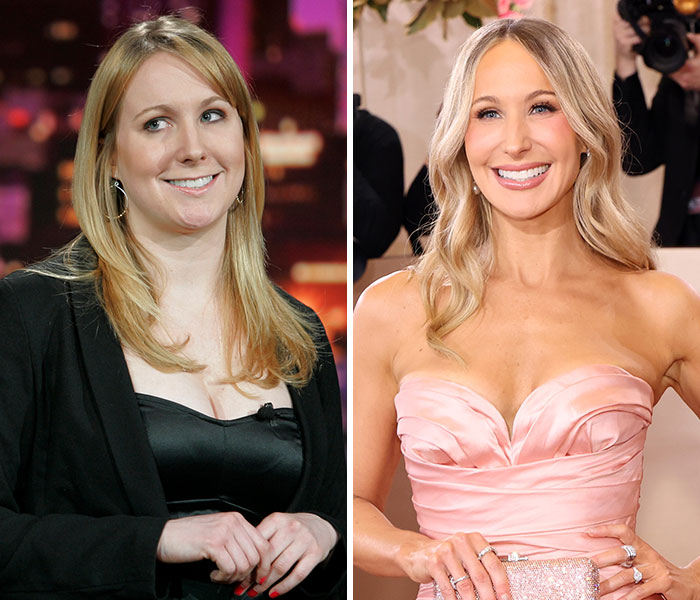 Nikki Glaser: The Host With a New Look