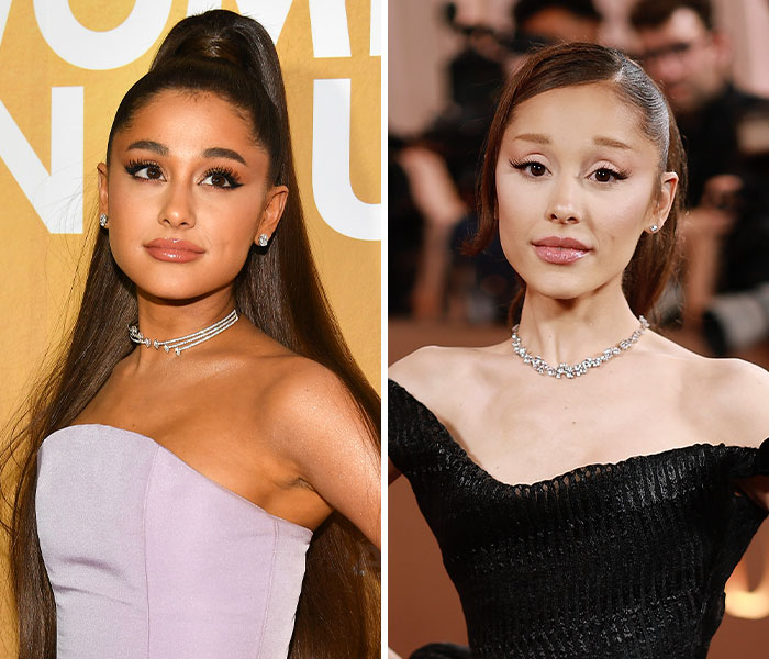 Ariana Grande: The ‘Skinny and Scary?’ Debate