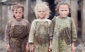 Wait Till You See These Snapshots From History!