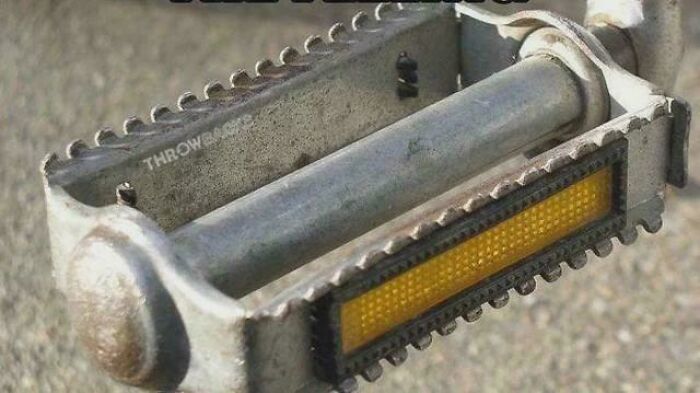 Remember These Shin Shredders? Ouch!