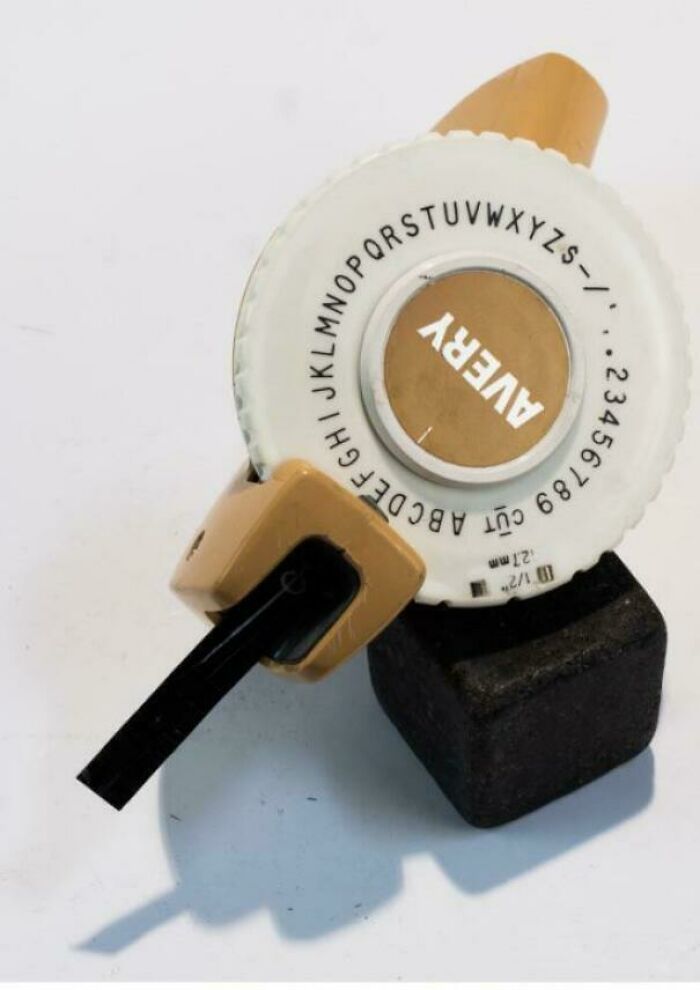 Those Were The Days—Wanted One So Bad!