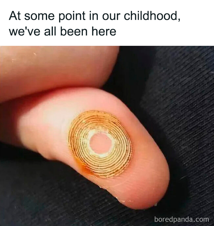 Help! What Even Is This?